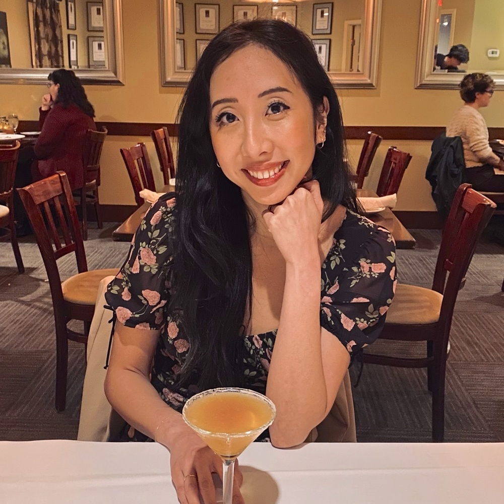 Meet your Posher, Jessica